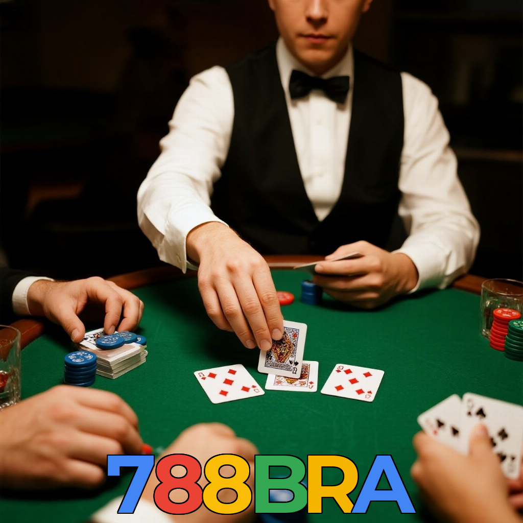 788BRA:A sorte está ao seu lado no cassino online com jogos de roleta e apostas no futebol!