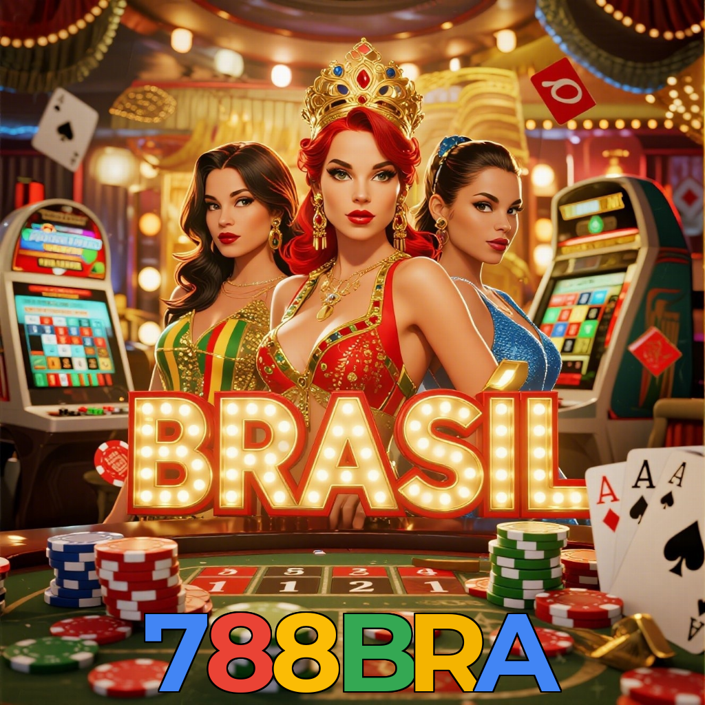 788BRA:Jogue no cassino online com apostas no futebol e ganhe grandes prêmios!