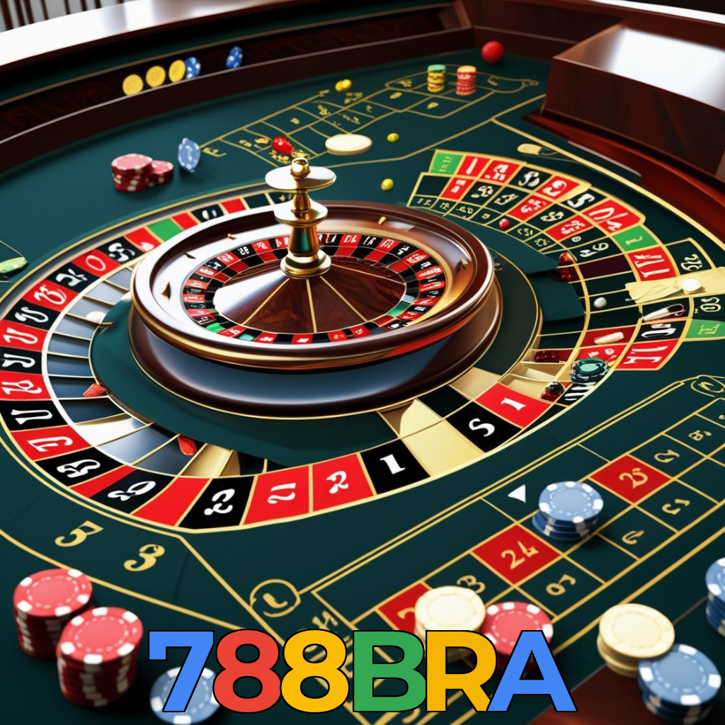 788BRA：A experiência de futebol ao vivo e cassino online mais emocionante espera por você!