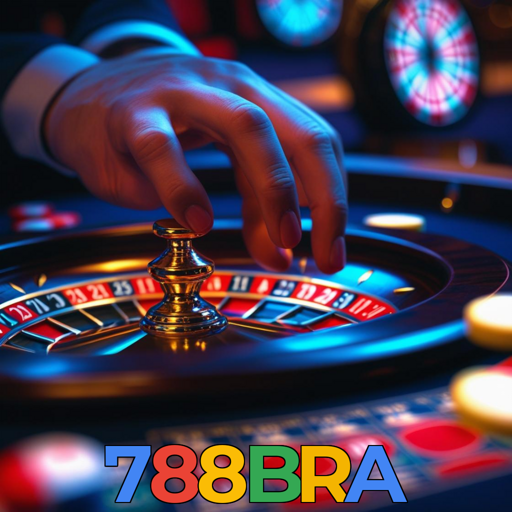 788BRA:Onde sua sorte no futebol encontra prêmios em slots e roleta!