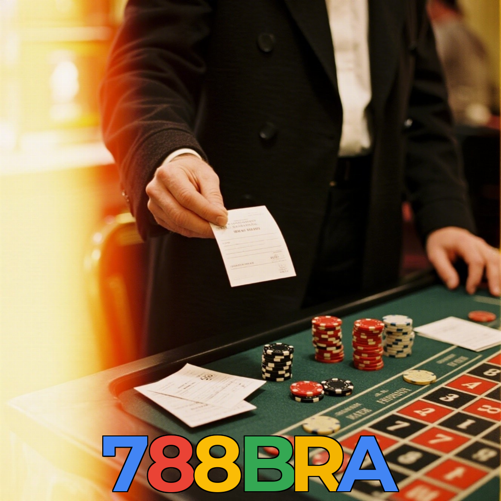788BRA：Sinta a emoção do poker online! Mostre que você é o mestre das cartas!