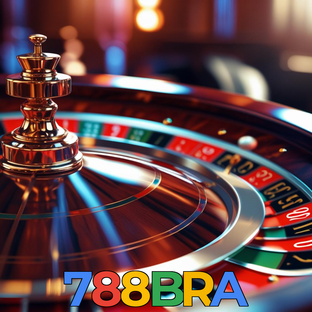 788BRA：A sorte está ao seu lado! Aposte no futebol online e vença!