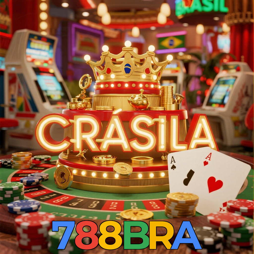 788BRA:Ganhe prêmios fantásticos nas roletas online!