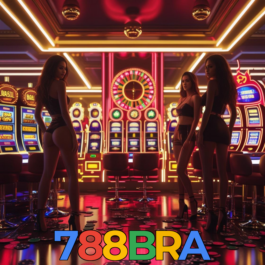 788BRA:Apostas no futebol e grandes prêmios em slots e roleta esperam por você!