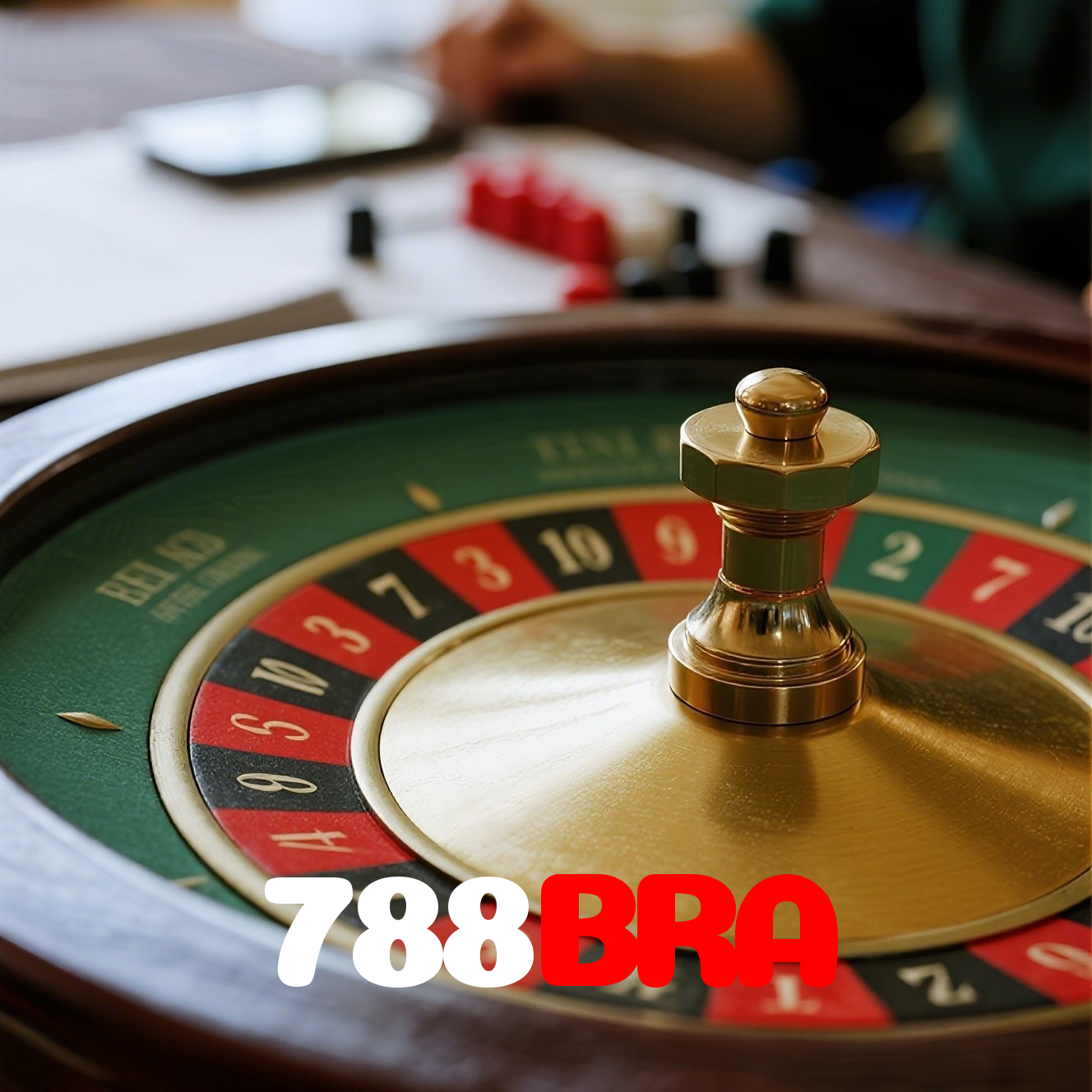 788BRA: A sorte e a diversão estão no cassino mais confiável!