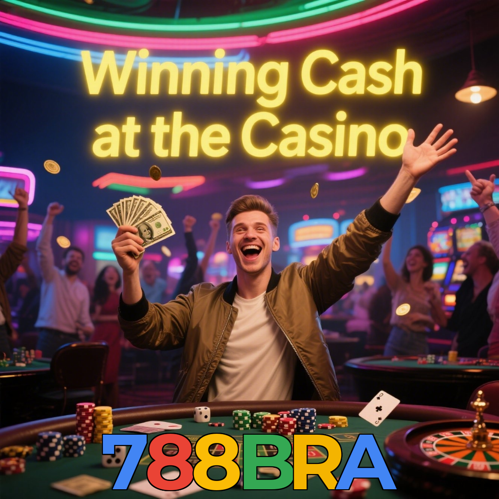 788BRA:Mostre suas habilidades e vença nas mesas de poker online!