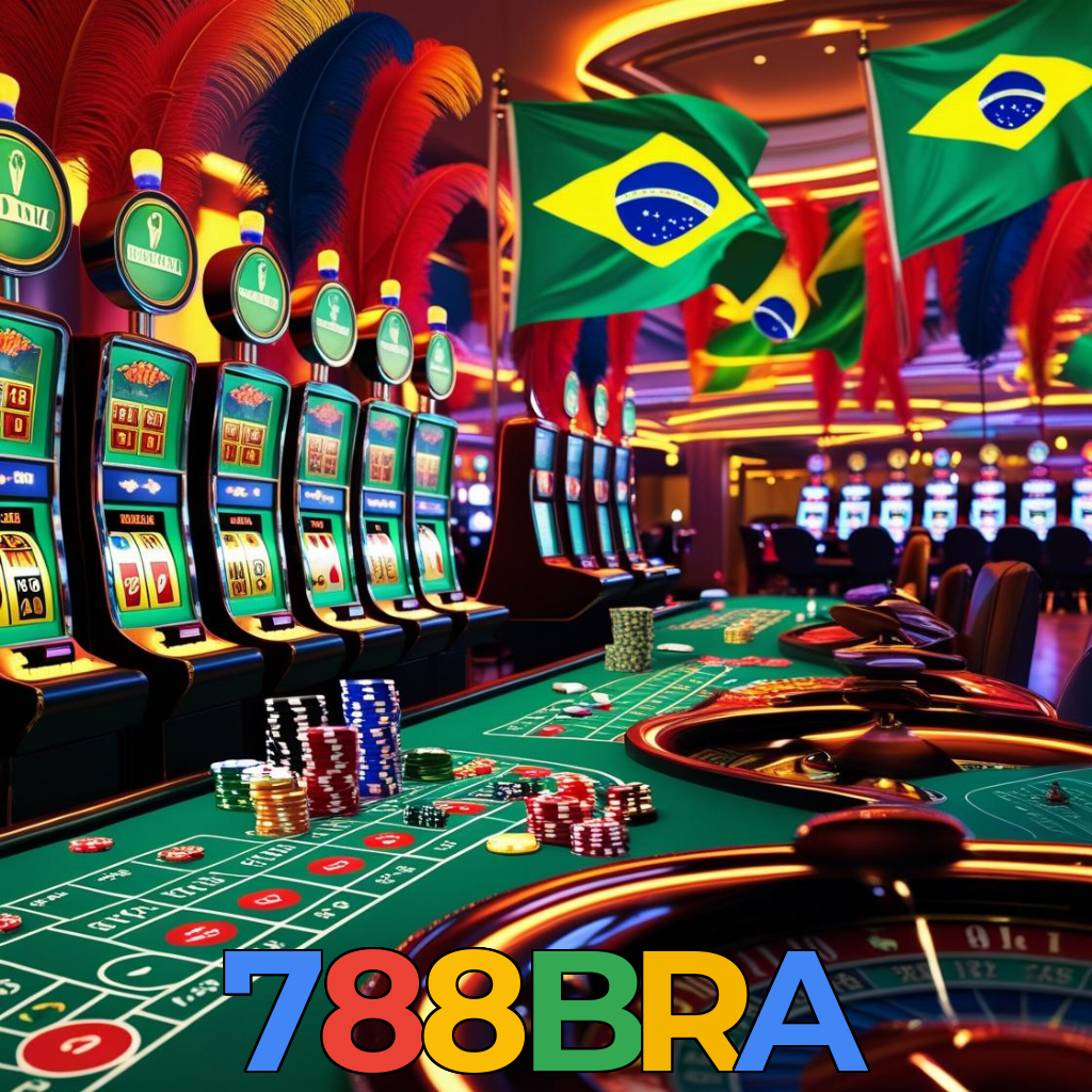 788BRA:Gire a roleta e leve para casa grandes vitórias!