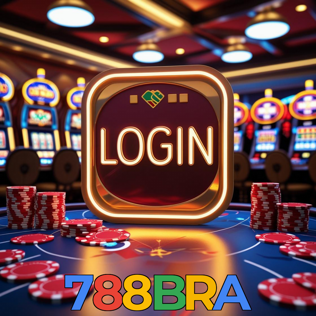 788BRA：As melhores slots do mercado estão esperando por você! Jogue agora!