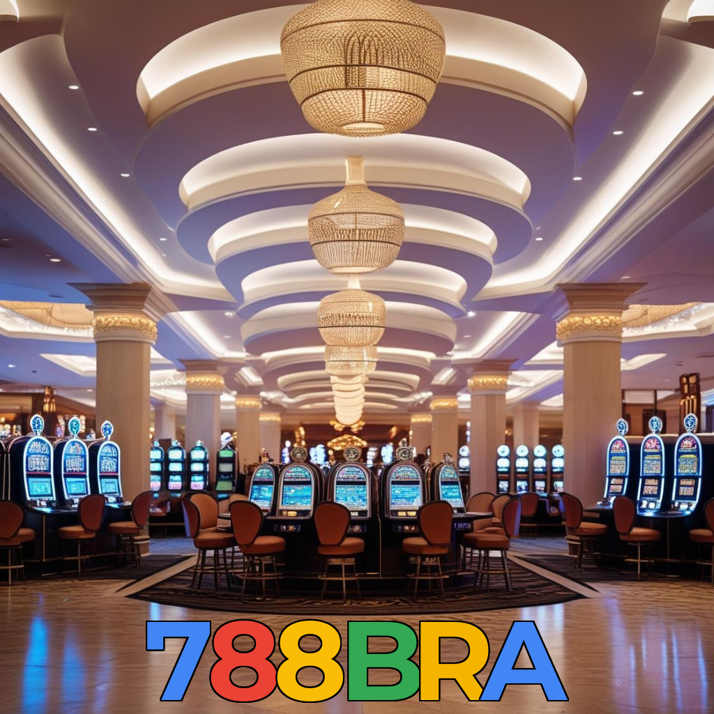 788BRA：Jogue slots, poker e aposte no futebol no cassino online mais emocionante!