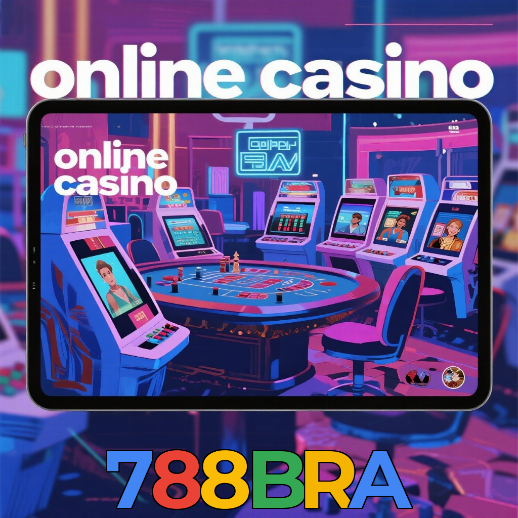 788BRA:Jogue no futebol digital e viva a emoção de ganhar!