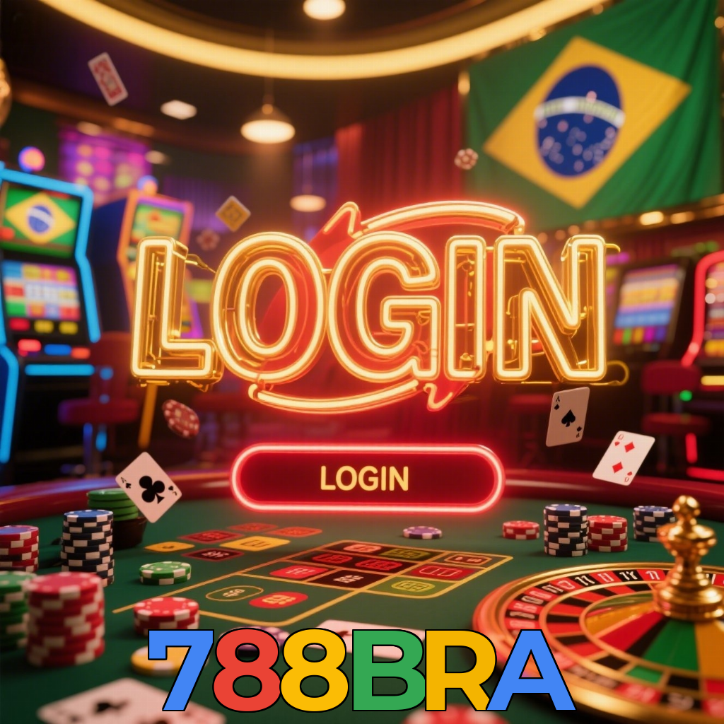 788BRA:A melhor plataforma de jogos de cassino e apostas no futebol está aqui!
