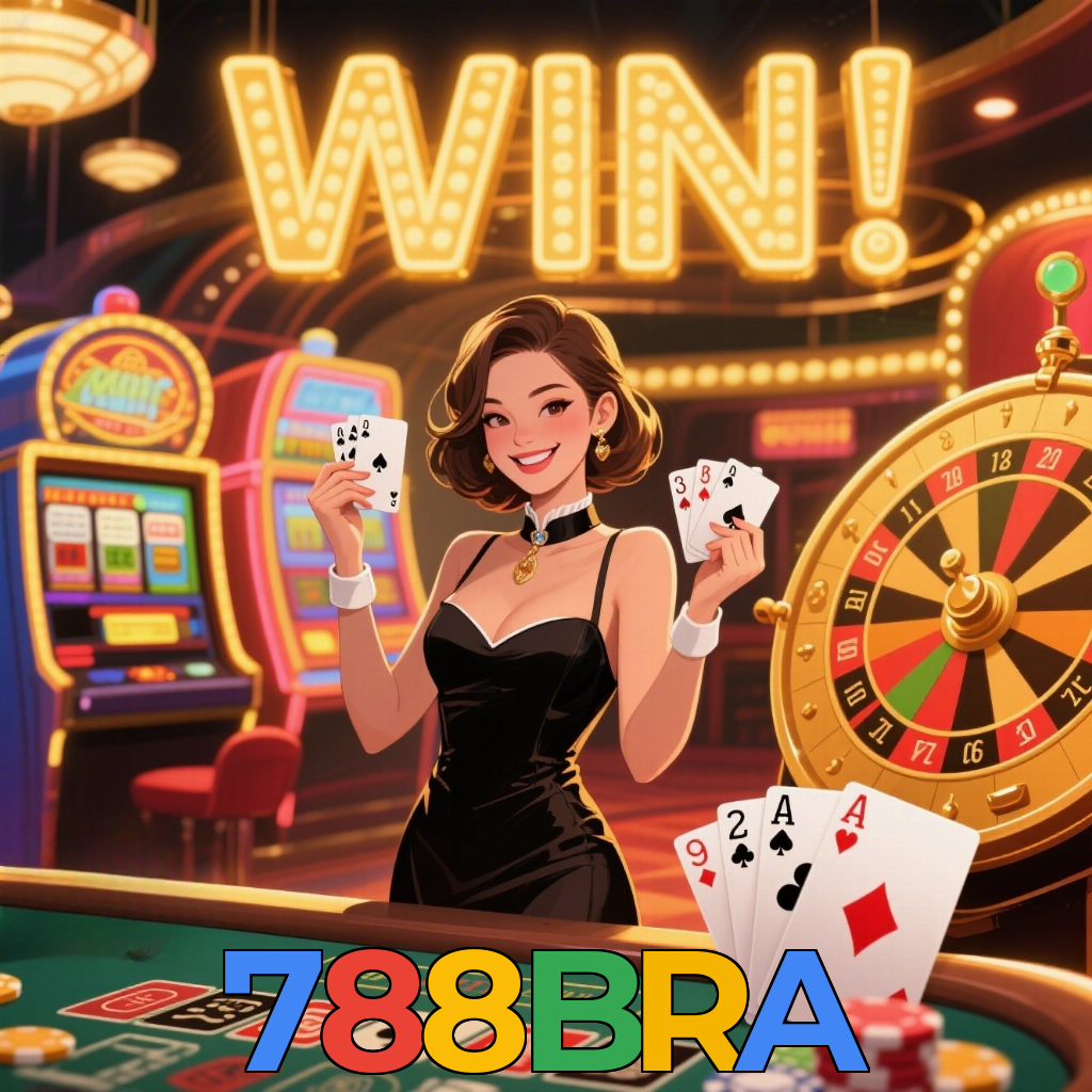 788BRA:Conquiste prêmios no futebol e vença nas mesas de poker online!