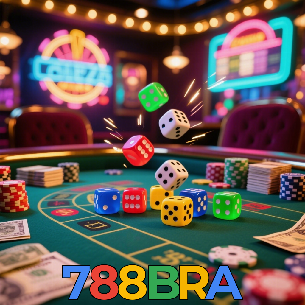 788BRA:Entre na ação! Aposte nas slots e conquiste grandes vitórias!