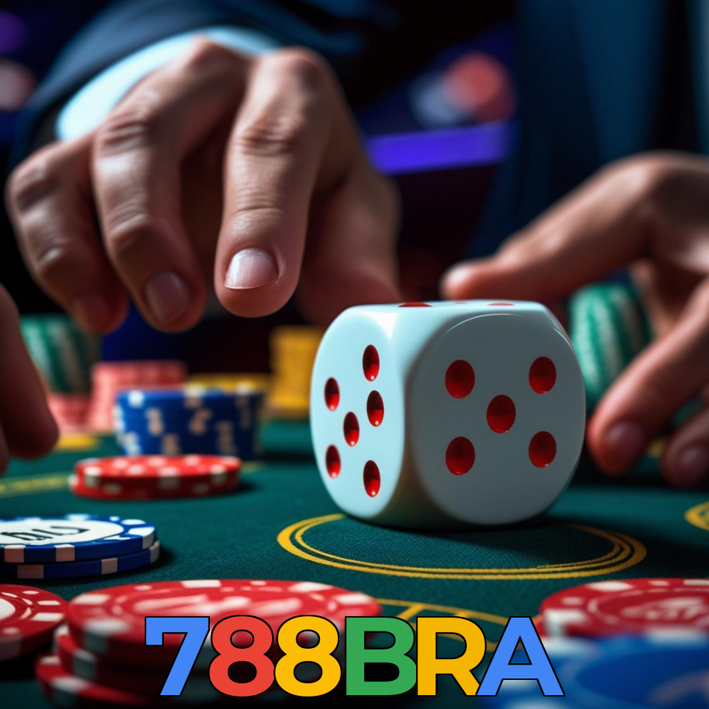 788BRA：Jogue poker como um profissional e vença grandes desafios!