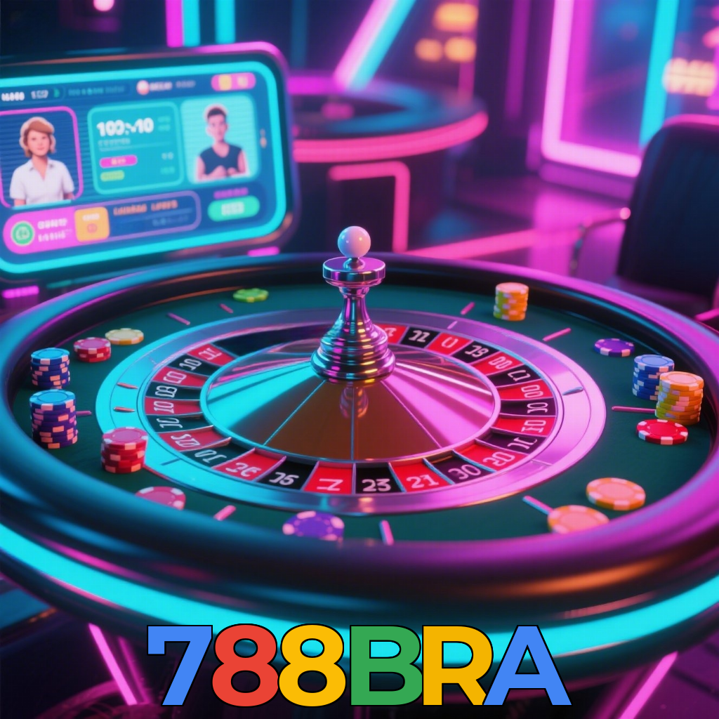 788BRA:Jogue agora no nosso cassino online e vença nas mesas de poker!