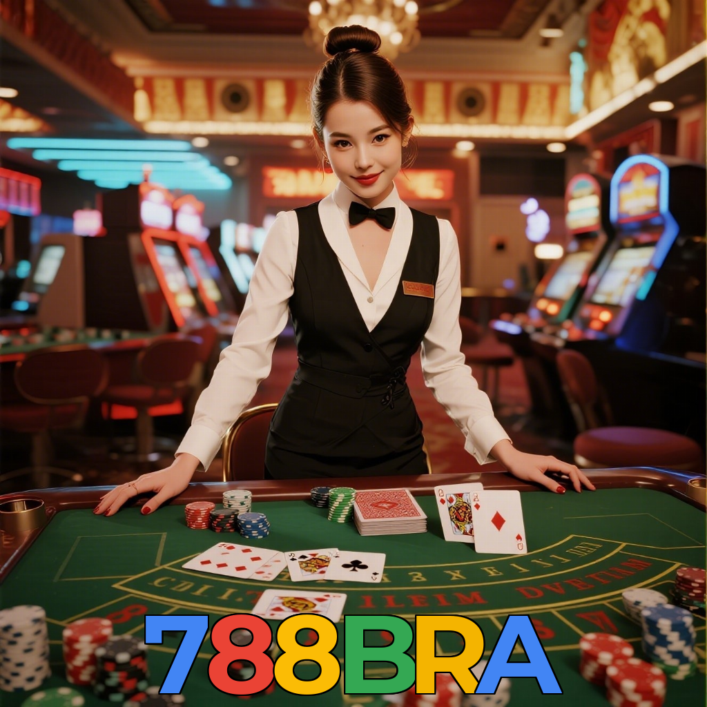 788BRA：Jogue slots de tirar o fôlego e conquiste vitórias épicas!