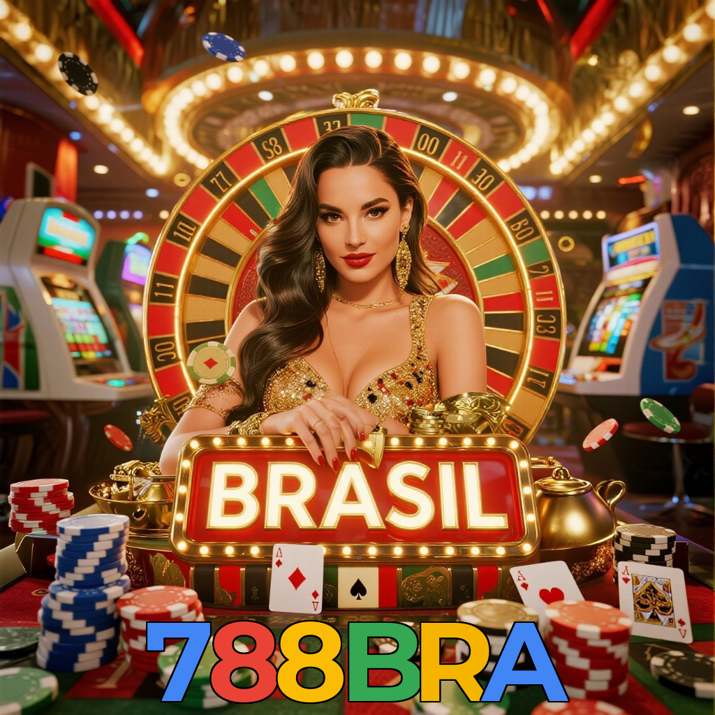 788BRA:Ganhe no futebol e conquiste prêmios nos melhores jogos de cassino online!