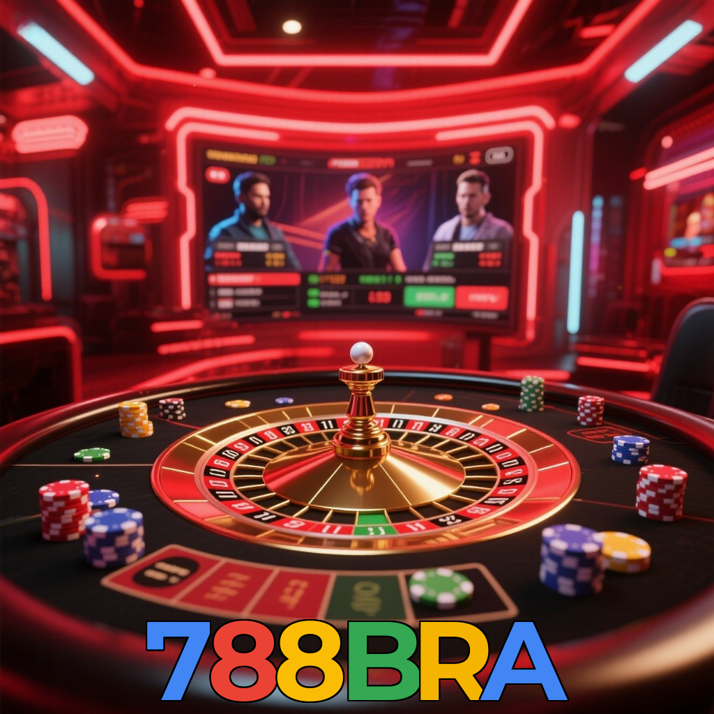 788BRA：Sinta o jogo do futebol online e conquiste vitórias impressionantes!