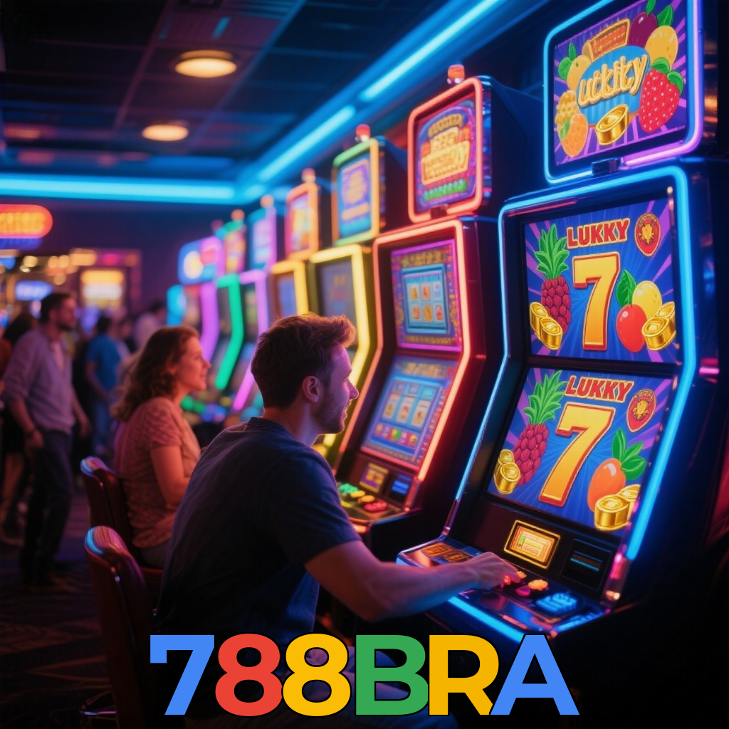 788BRA：Jogue blackjack, aposte no futebol e ganhe prêmios no cassino online!