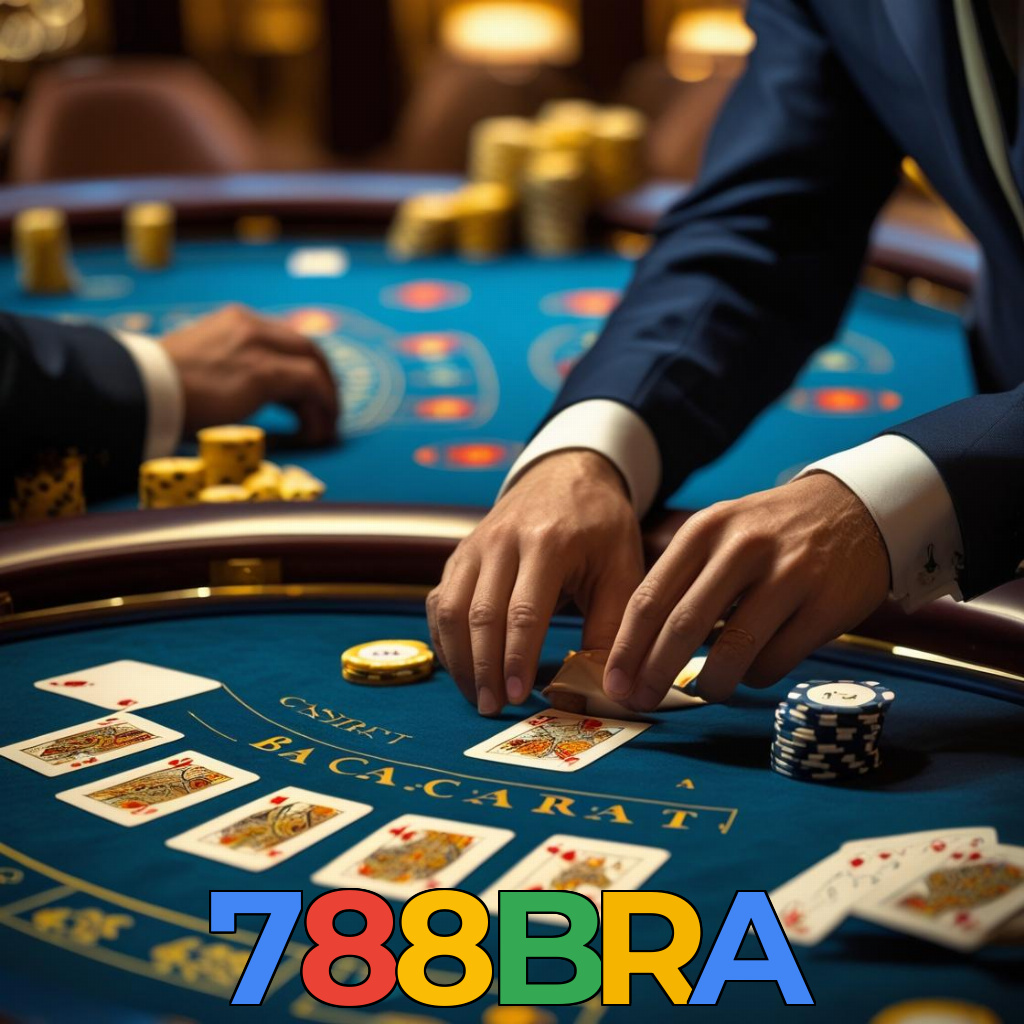 788BRA：Jogue poker, roleta e aposte no futebol para uma experiência épica!