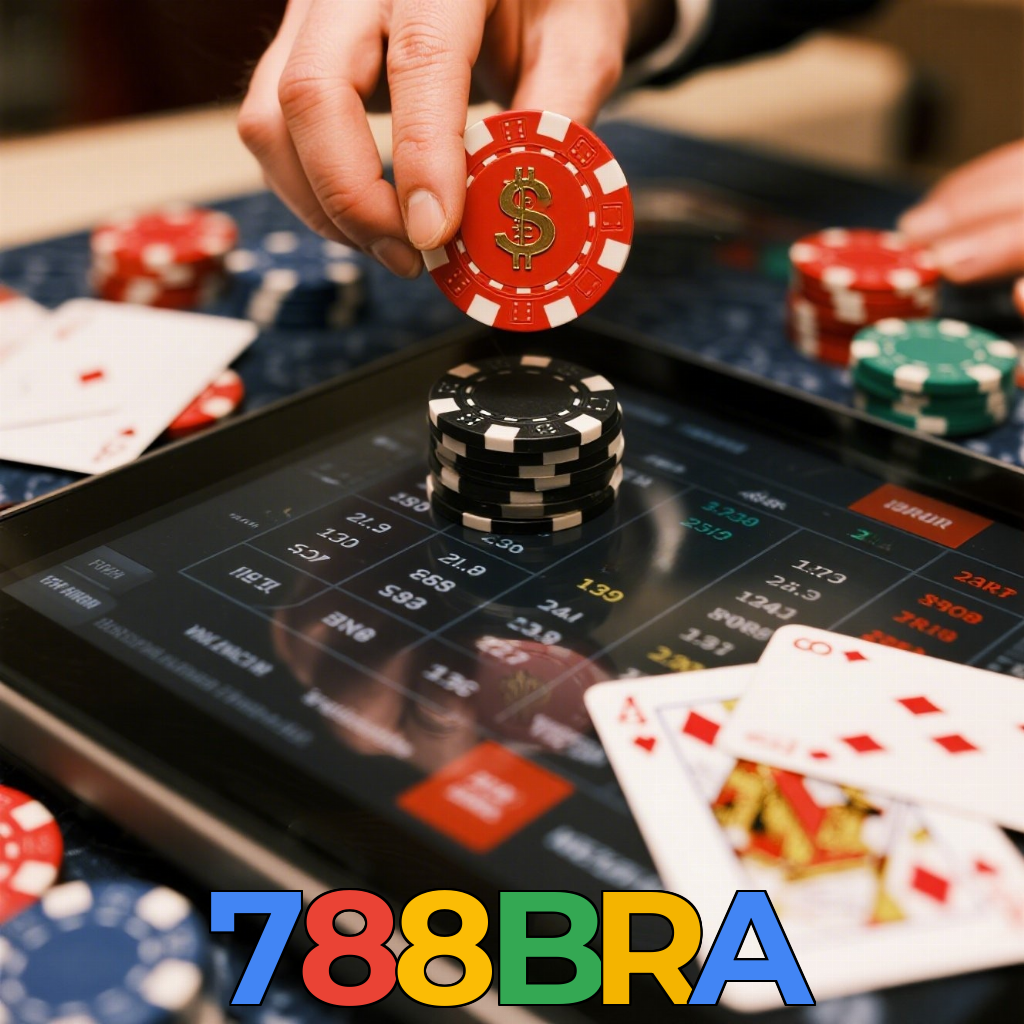 788BRA:Ganhe na roleta e aposte no futebol no cassino online mais confiável!