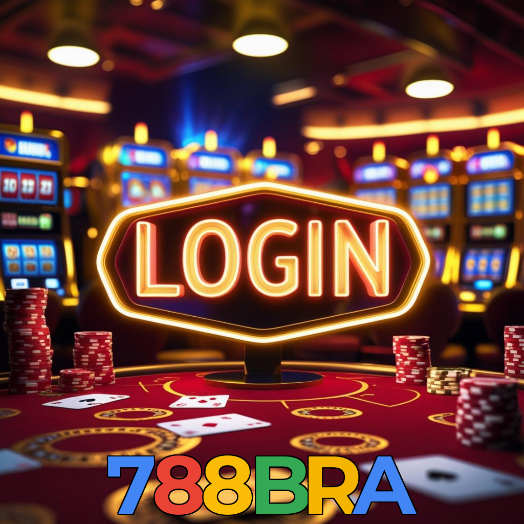 788BRA：Jogue nas nossas slots e conquiste prêmios de tirar o fôlego!