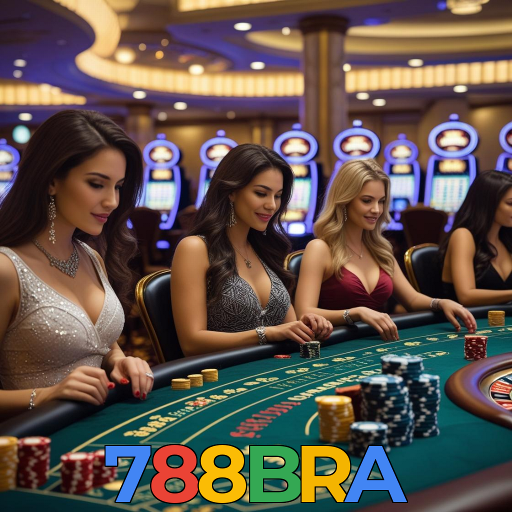 788BRA：Jogue blackjack e sinta a emoção de vencer no cassino!
