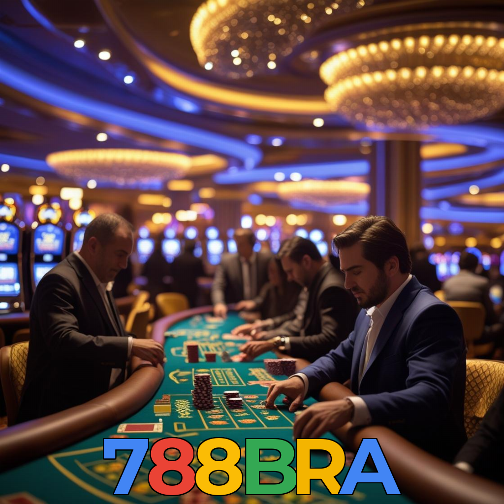 788BRA:A diversão começa aqui! Jogue nas slots e ganhe muito mais!