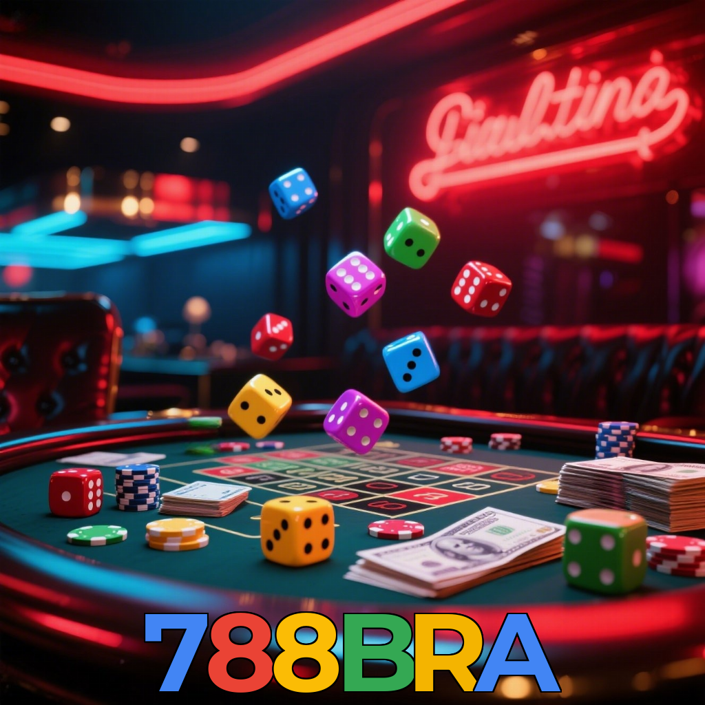 788BRA:Jogue futebol online e sinta a vitória ao seu alcance!