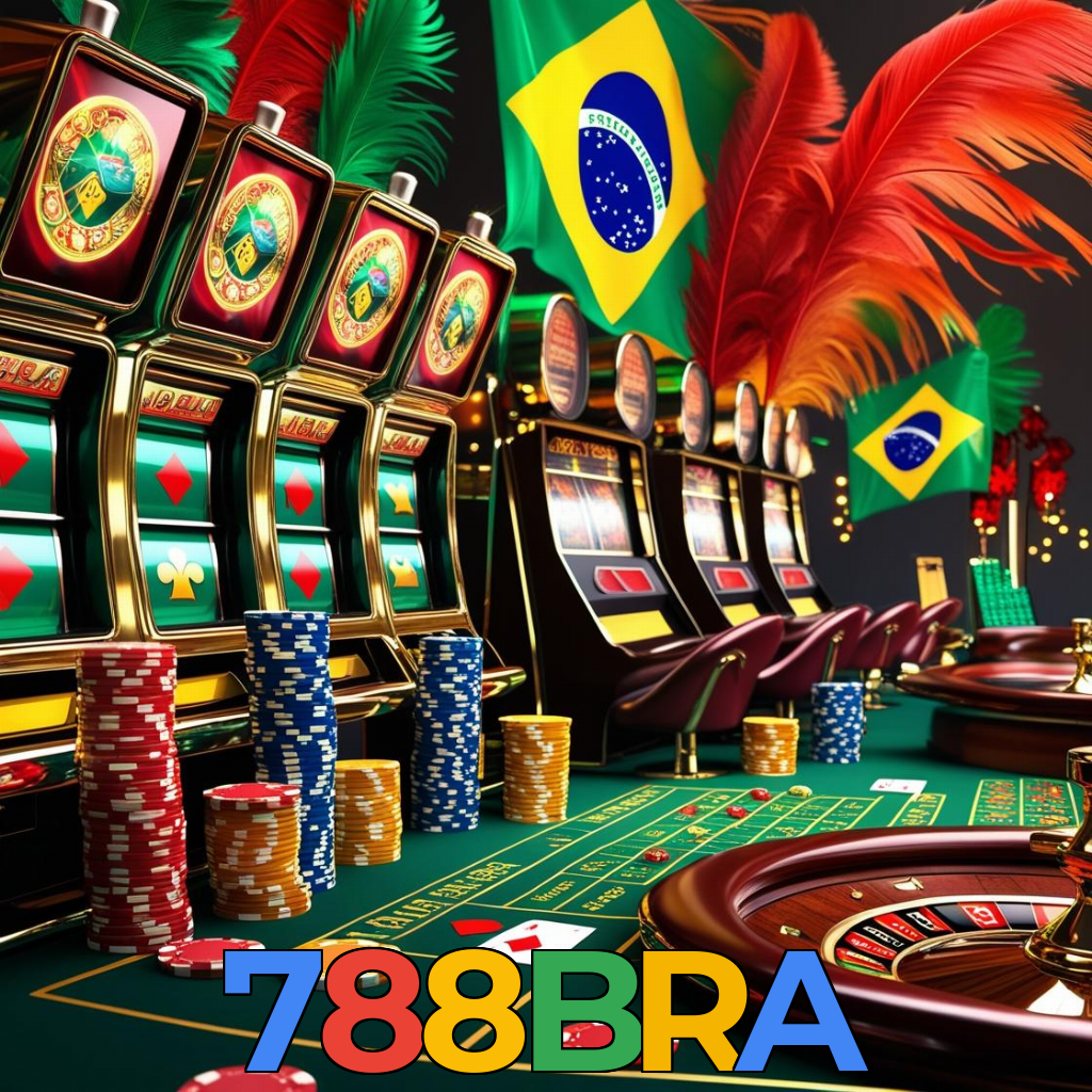 788BRA：O futebol nunca foi tão divertido! Aposte nas melhores partidas e vença!