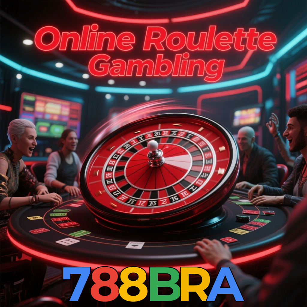 788BRA:Aposte no seu time e jogue roleta no cassino mais confiável!