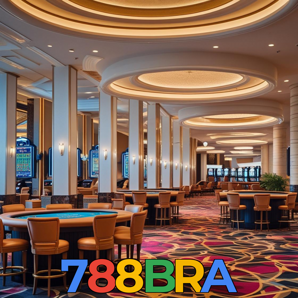 788BRA：A diversão está garantida! Aposte nas melhores slots agora!