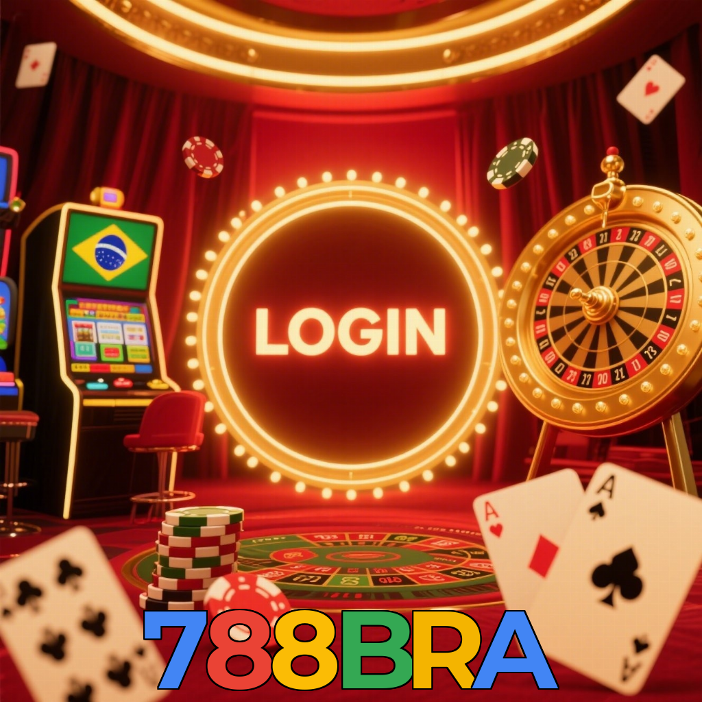 788BRA:O cassino online mais emocionante está aqui! Aposte agora!
