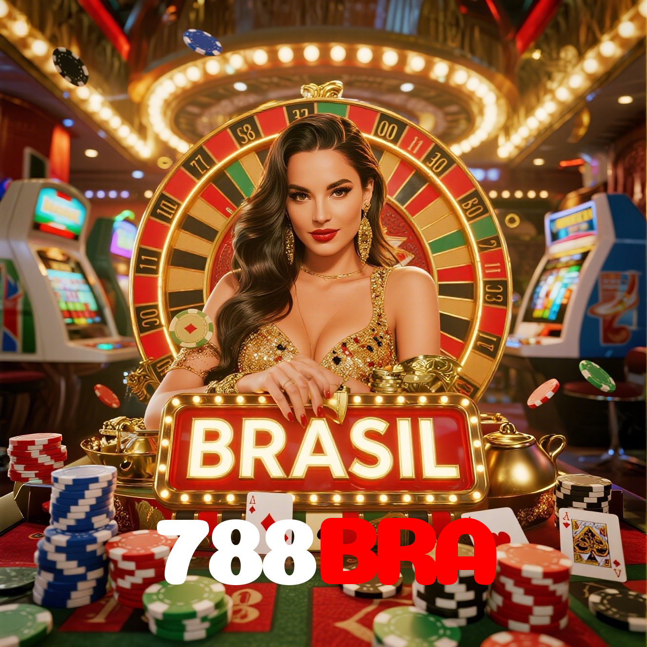 788BRA:Jogue nas nossas roletas e ganhe prêmios incríveis!