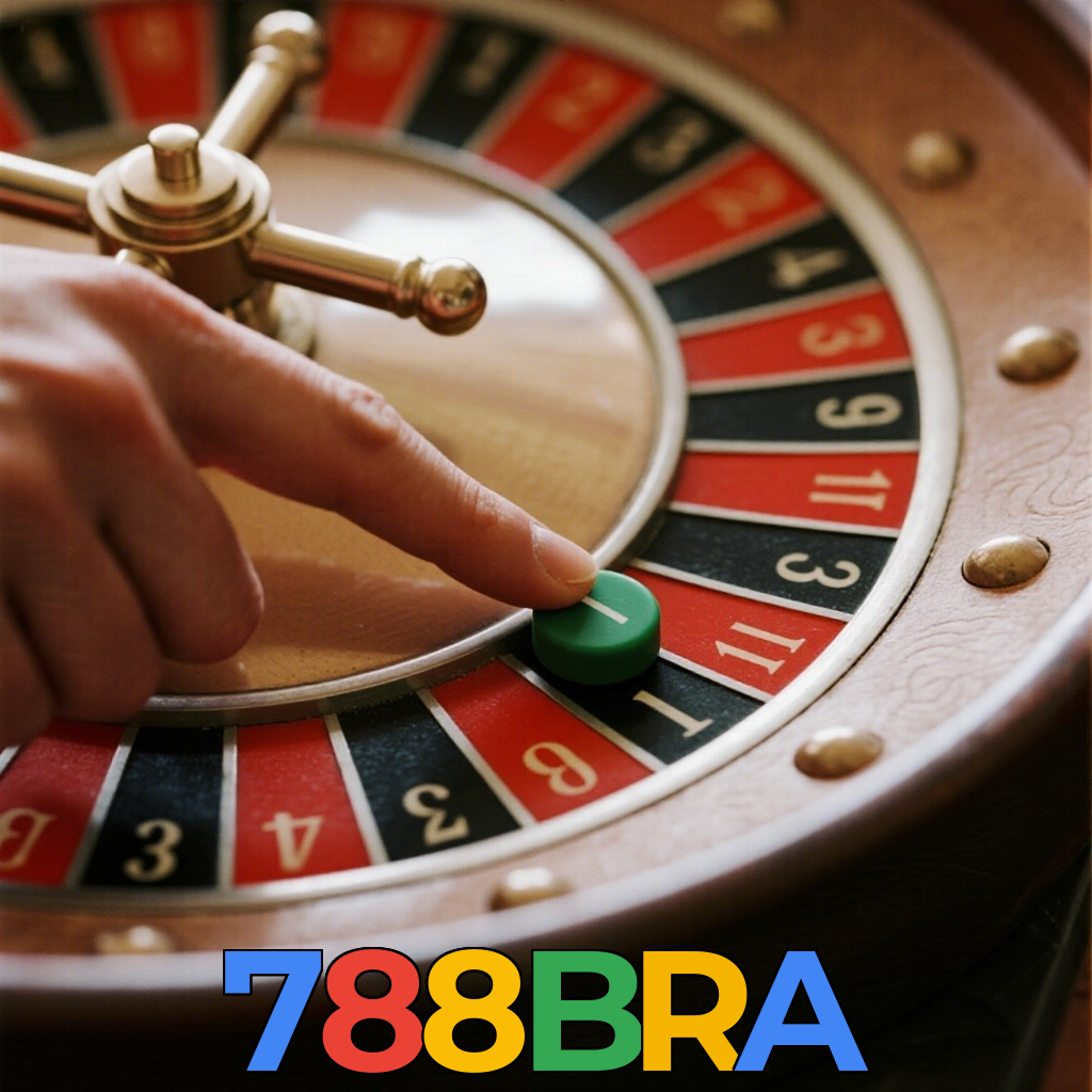 788BRA：Aposte nas mesas de poker e vença com estilo!
