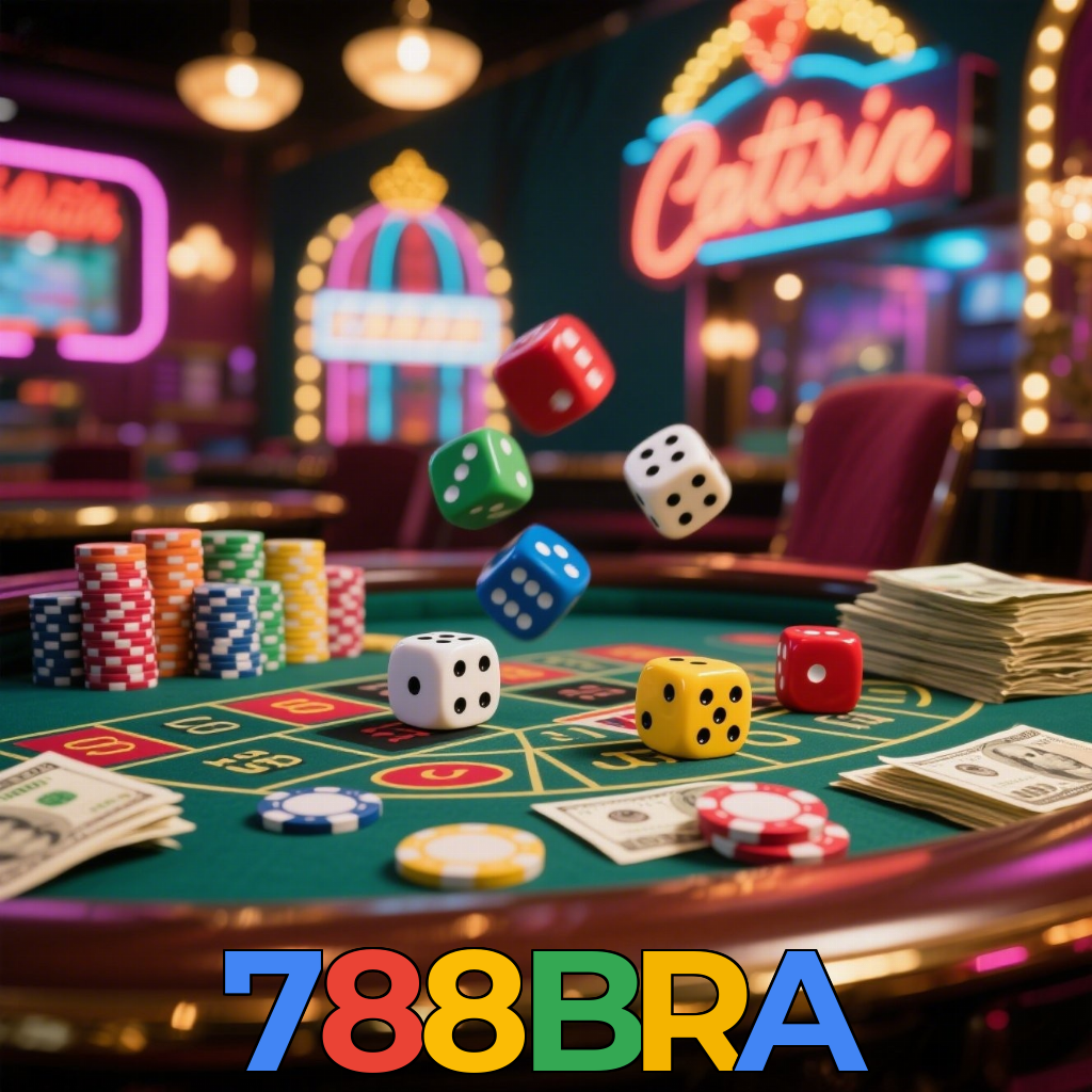 788BRA:Sua chance de ganhar começa no cassino online com poker e apostas no futebol!