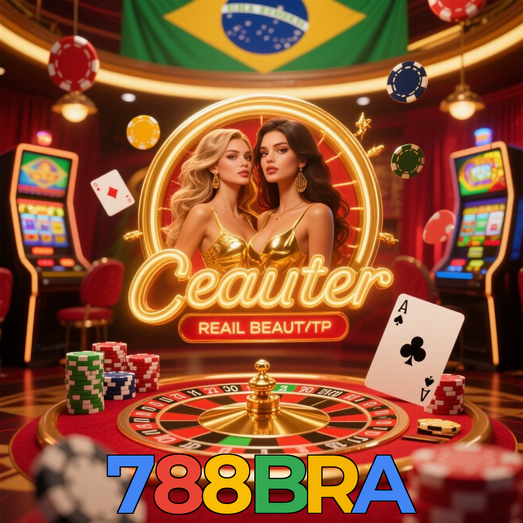 788BRA:Jogue poker, aposte no futebol e leve grandes vitórias para casa!