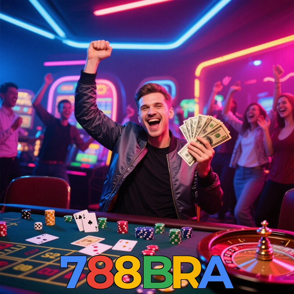 788BRA：Jogue agora nas melhores slots e ganhe muito mais!