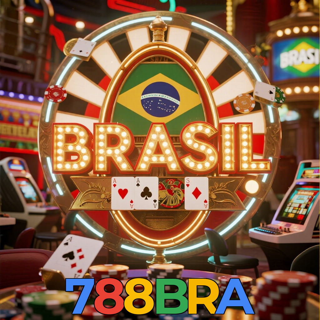 788BRA：Entre no jogo e viva a emoção do futebol online!