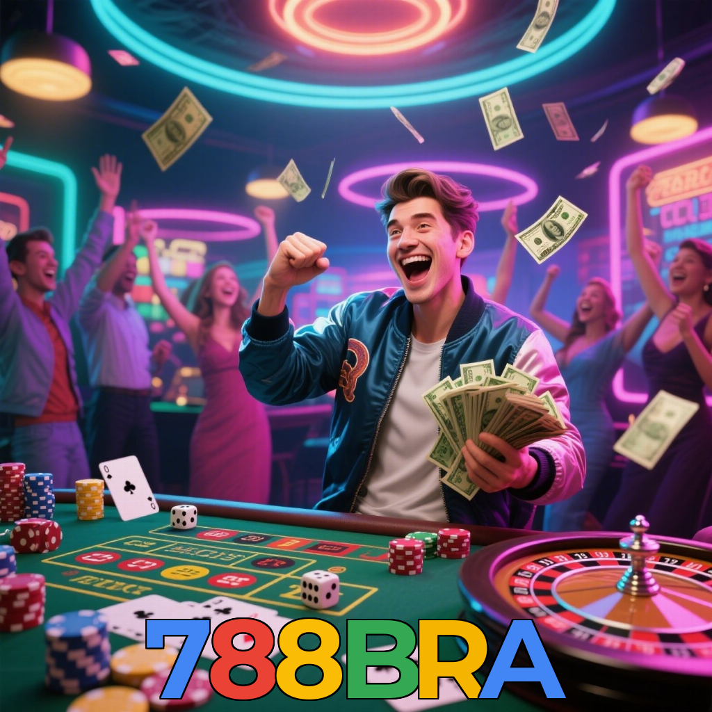 788BRA:As maiores vitórias estão ao seu alcance! Aposte e vença!