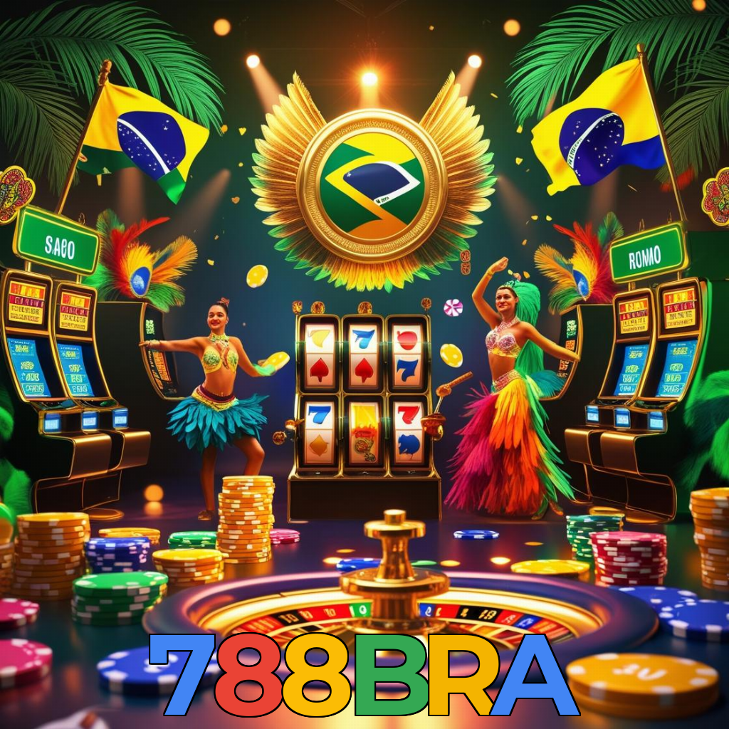 788BRA：Aposte no futebol online e conquiste a vitória dos seus sonhos!