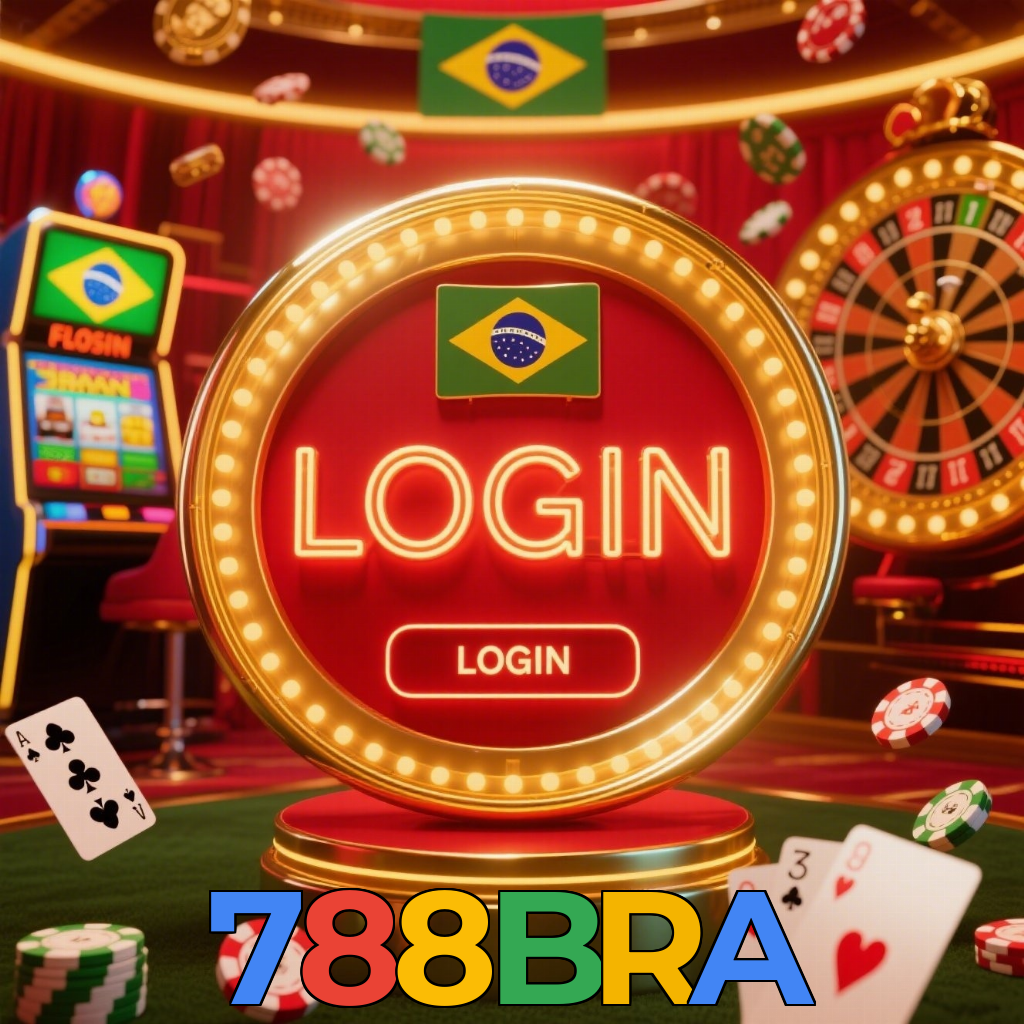 788BRA：Jogue poker no nosso cassino e conquiste vitórias épicas!