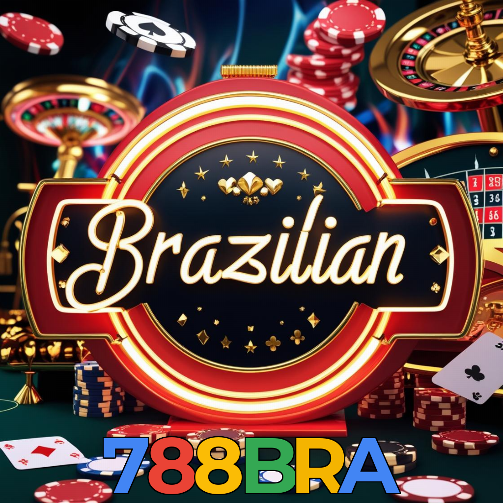 788BRA：Sua chance de ganhar começa no cassino online com poker e apostas no futebol!