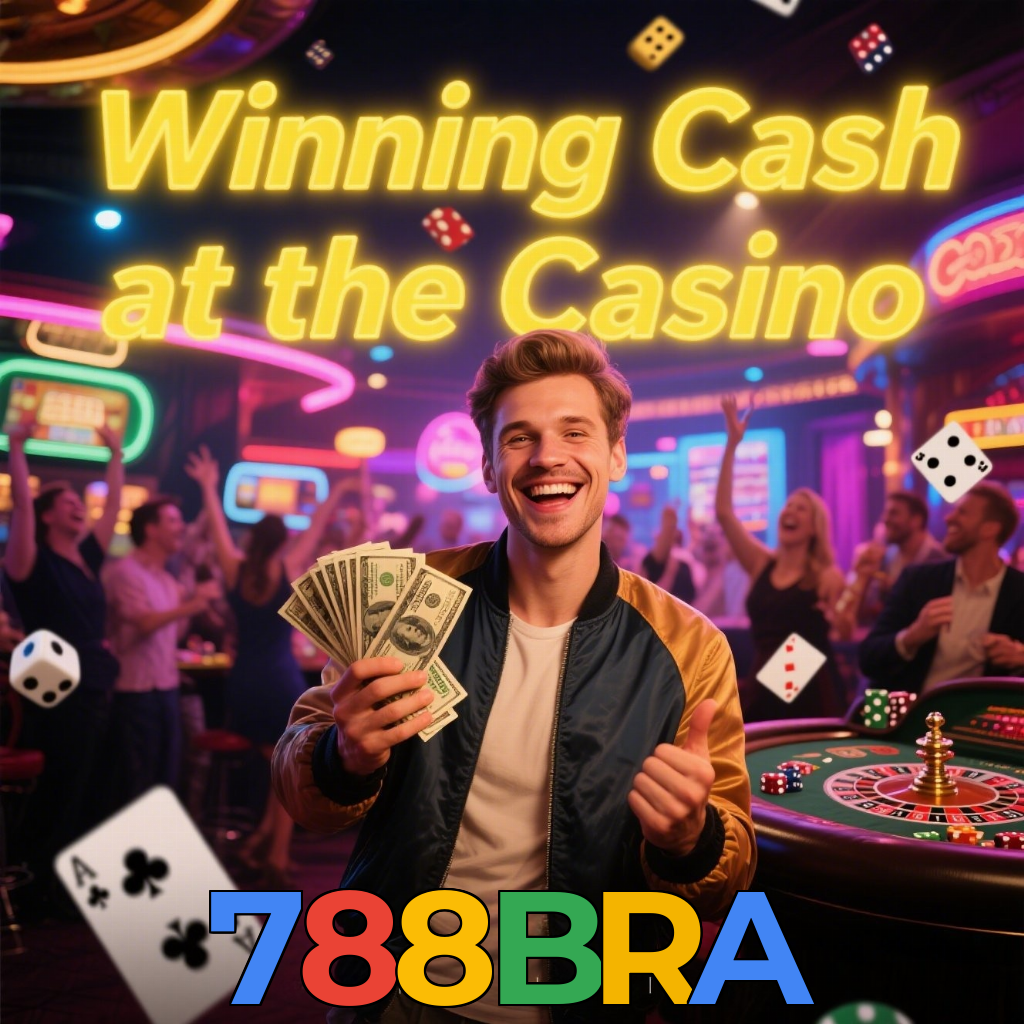 788BRA：Aposte nas melhores slots e conquiste grandes vitórias!