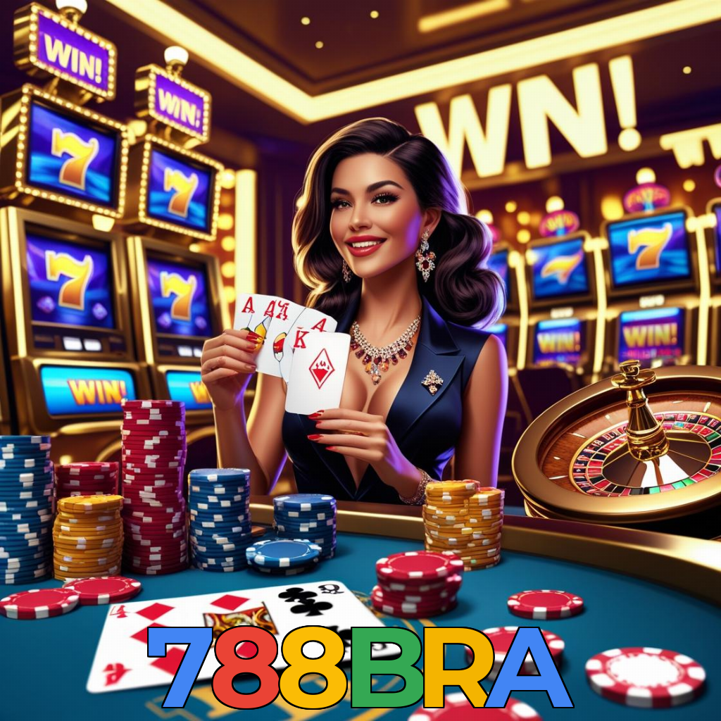 788BRA：No cassino online mais confiável, experimente poker, roleta e futebol ao vivo!